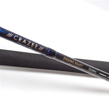 【新品未使用品】ｸﾚｲｼﾞｰｼﾞｷﾞﾝｸﾞｼｬﾌﾄS63MH